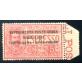 1917 Regno PA primo francobollo PA