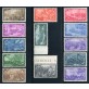 1948 Repubblica Risorgimento serie 13 valori