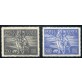 1948 Vaticano Tobia 2 val. nuovi splendidi