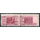 1948 Repubblica Pacchi 300 lire usato