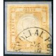 1861 Province Napoletane 10 gr. falso d'epoca I tipo eff.C