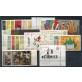 2020 San Marino annata completa nuovi 27 val. + 5 BF