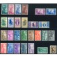 1948 Repubblica annata completa 27 valori
