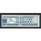 1954 Repubblica Pacchi 1000 lire Cavallino nuovo tl 