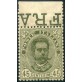 1891/6 Regno 45 cent. Umberto nuovo centrato 