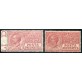 1925 Regno Posta Pneumatica 15 e 35 cent.