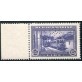 1932 San Marino Ferrovie 1,25 violetto Saggio