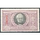 1924 Colonie Eritrea Manzoni 5 lire centrato