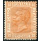 1877 Regno 20 cent. ocra nuovo spl