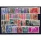 1955 Repubblica annata completa 46 val.