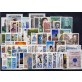 1998 Repubblica annata completa 63 val. + 2 BF