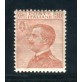 1922 Regno Michetti 30 cent. nuovo