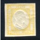 1861 Province Napoletane 20 gr. giallo nuovo