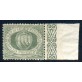 1892 San Marino 5 cent. verde olivastro bordo 