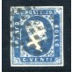 1851 Sardegna 20 cent. usato spl 