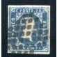 1851 Sardegna 20 cent usato spl 