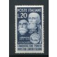 1950 Repubblica 20 lire Lanieri