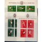 1960 San Marino i 3 BF Olimpiadi