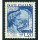 1949 Repubblica 20 lire Catullo nuovo