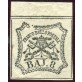 1852 Pontificio 8 baj nuovo bordo