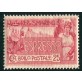 1907 San Marino Espresso 25 cent. nuovo centrato