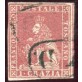 1857/9 Toscana 1 crazia II emissione