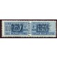 1947-9 Trieste A pacchi postali 100 lire