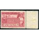 1907 San Marino Espresso 25 cent. nuovo bordo