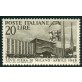 1949 Repubblica Fiera MI 20 lire nuovo