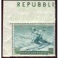 1953 San Marino PA 200 lire sciatrice
