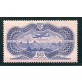 1936 Francia Posta Aerea 50 franchi Burelage