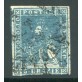 1857 Toscana 6 crazie II em. usato 