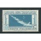 1930 Posta Aerea 7,70 lire Balbo nuovo 