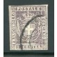 1859 Toscana GP 1 cent. usato