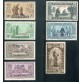 1931 Eritrea S.Antonio 7 val. nuovi