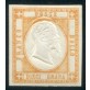 1861 Province Napoletane 10 grana arancio