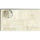 1859 Modena Governo Provvisorio 20 cent. isolato