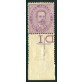 1879 Umberto 50 cent. violetto nuovo bordo