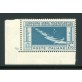 1930 Posta Aerea 7,70 lire Balbo nuovo