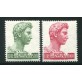 1967 San Giorgio serie dent. 14x13 1/4