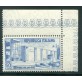1952 Repubblica Fiera Mi 60 lire angolo