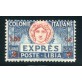 1927/33 Libia espresso dent 11 nuovo