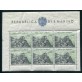 1958 San Marino 500 lire Panorama 