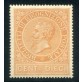 1874 Regno Ricognizione Postale 10 cent.