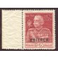 1925/6 Eritrea Giubileo 60 cent. nuovo