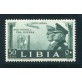 1941 Libia PA 50 cent grigio verde 