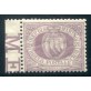1894 San Marino 20 cent. nuovo bordo