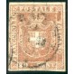 1859 Toscana 80 cent. Governo Provvisorio
