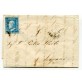1859 Sicilia 2 grana III tavola isolato