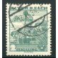 1934 Austria Militari tirolesi 2 s. colore cambiato